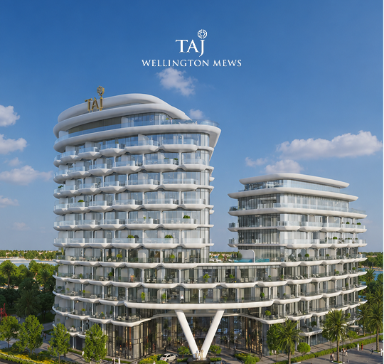 Taj Wellington Mews