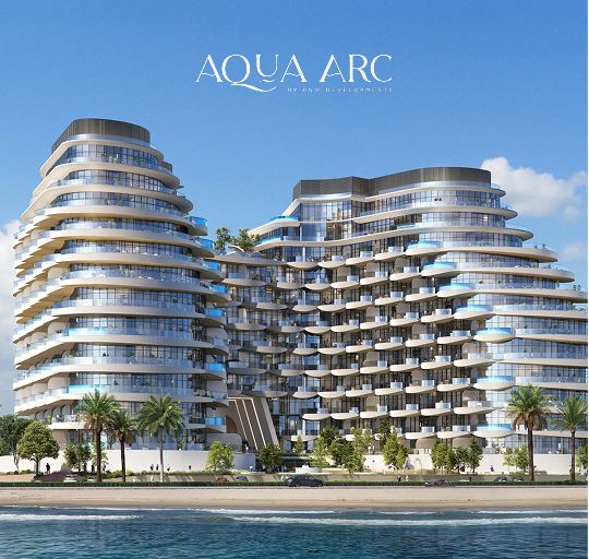 Aqua Arc